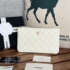 Chanel Wallet Purse